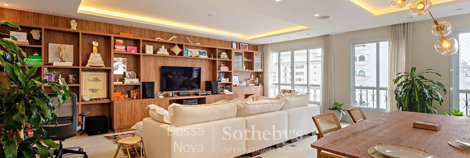 Living - Imagem 1