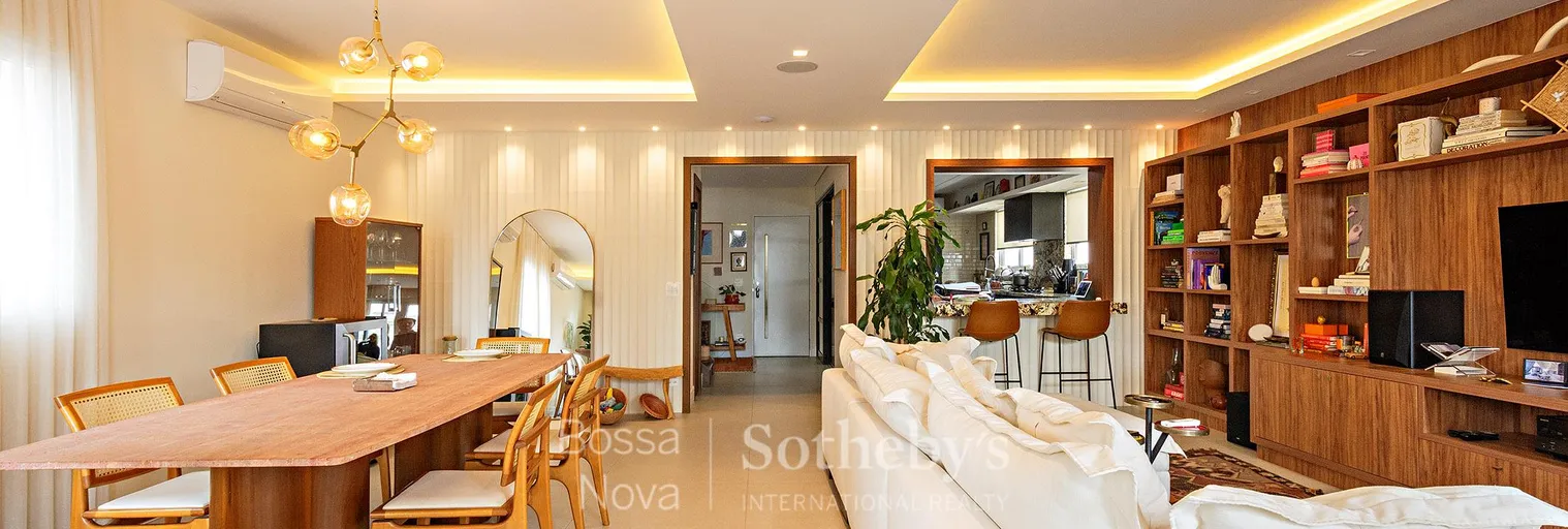 Sala de jantar - Imagem 6