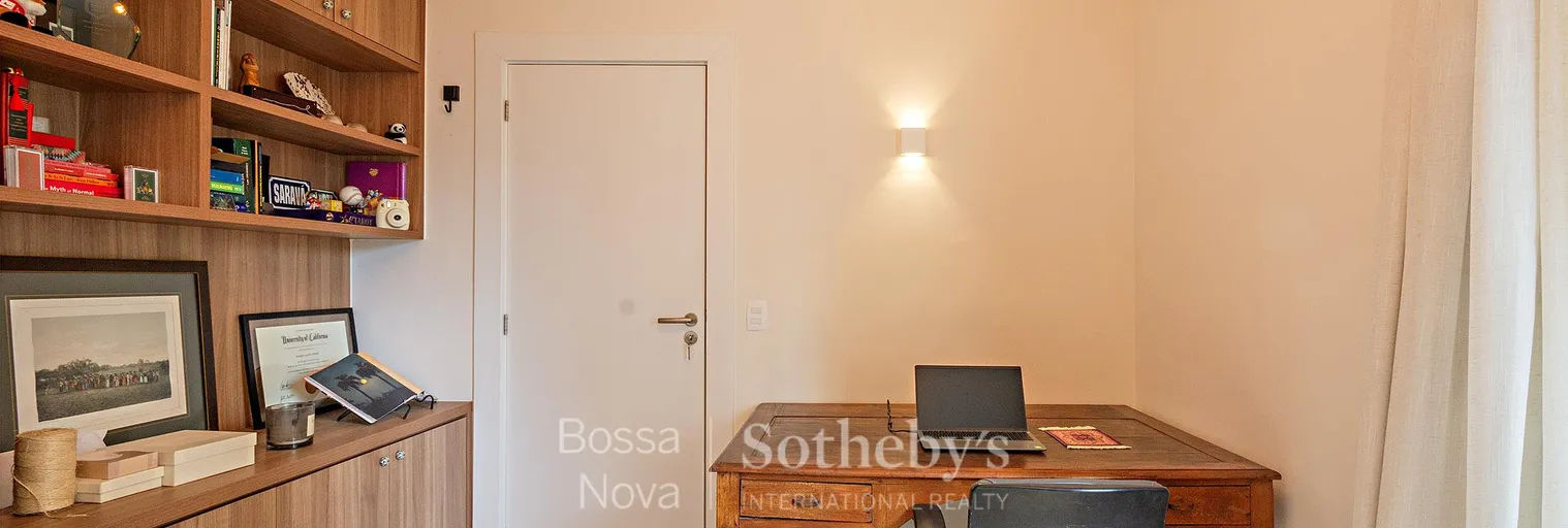 Escritório - Imagem 15