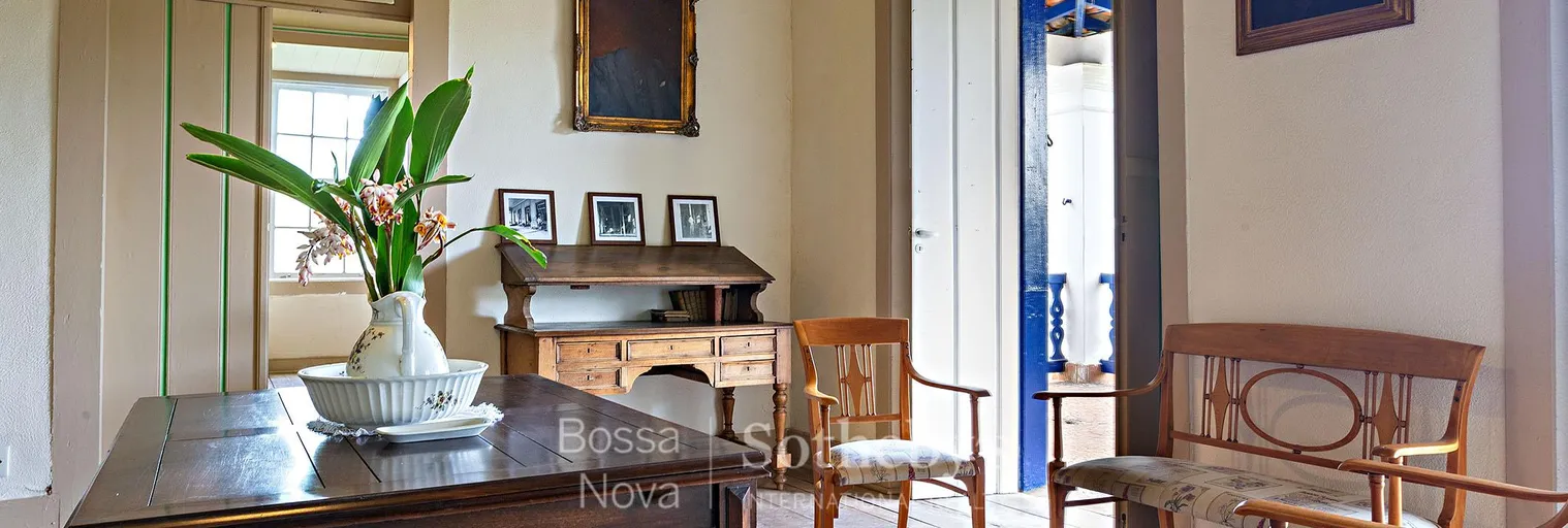 Hall de entrada - Imagem 28