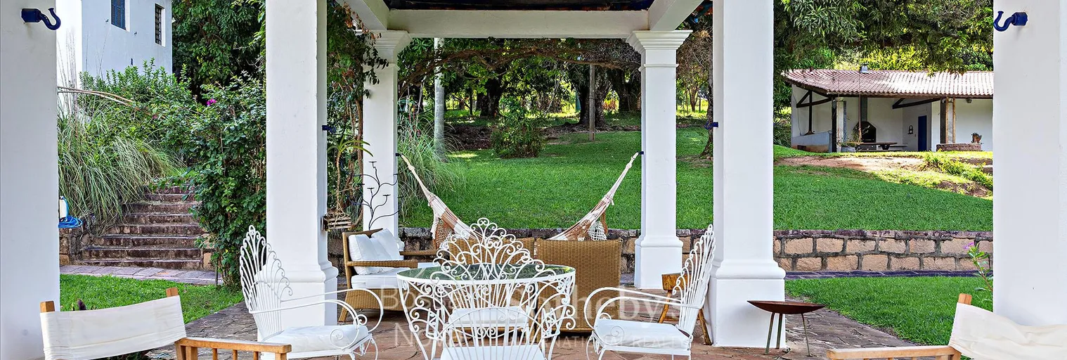 Terraço - Imagem 22