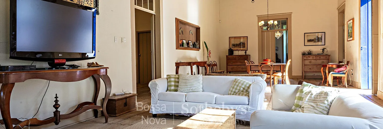 Sala de TV - Imagem 33