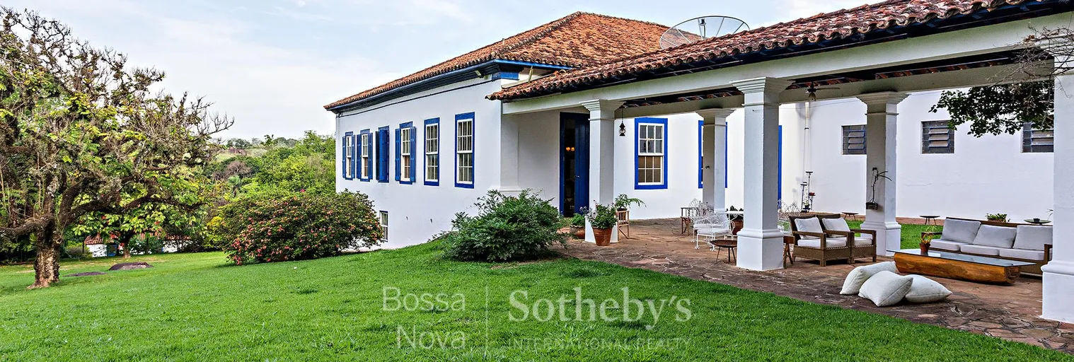 Área Externa - Imagem 21