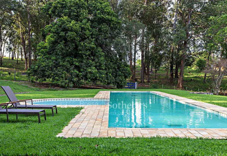 Piscina - Imagem 15