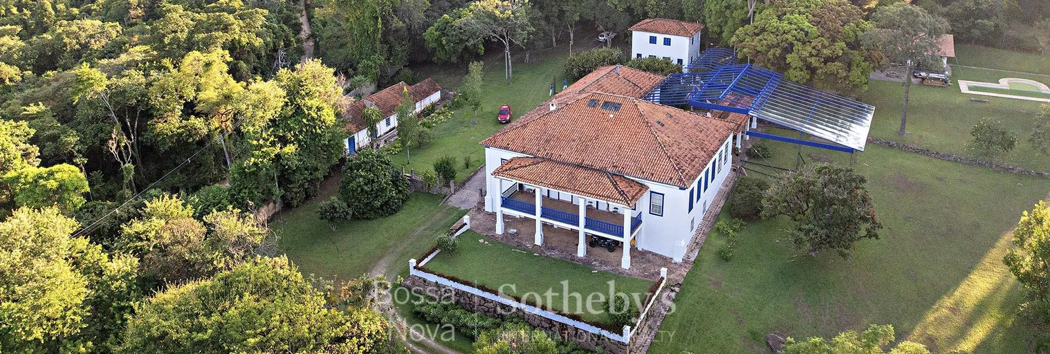 Vista Panorâmica - Imagem 1