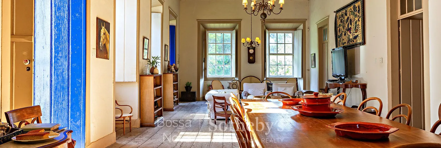 Sala de jantar - Imagem 2