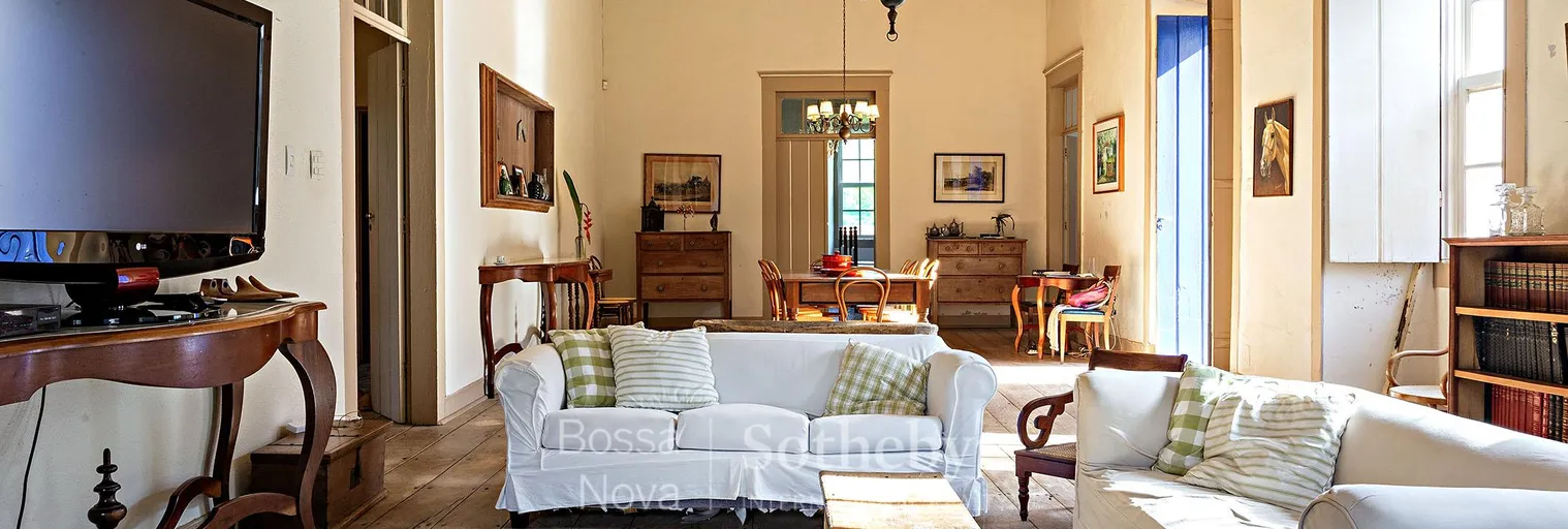 Sala de TV - Imagem 32
