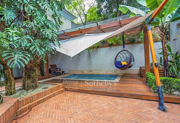 Piscina - Imagem 35