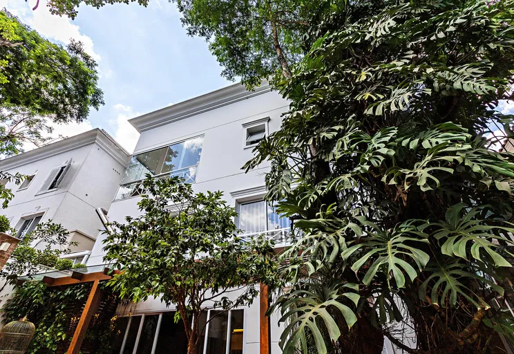 Fachada da casa - Imagem 2