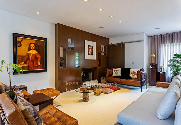 Sala de TV - Imagem 14