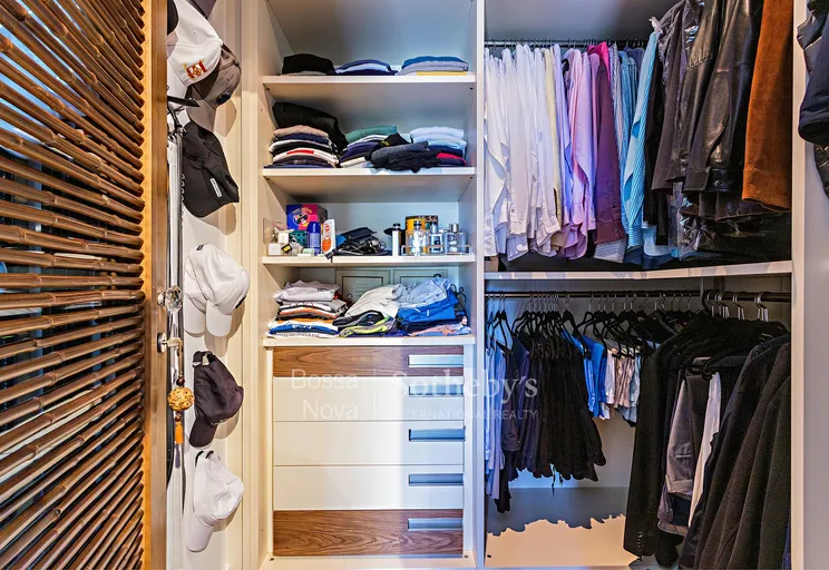 Closet - Imagem 26