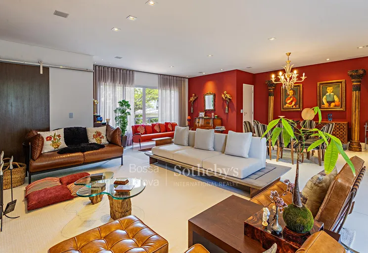 Living - Imagem 3