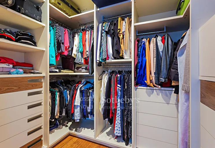 Closet - Imagem 25
