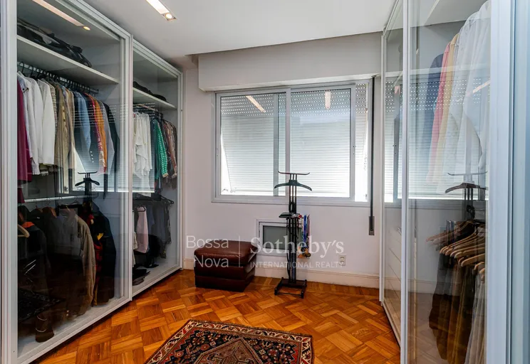 Closet - Imagem 36