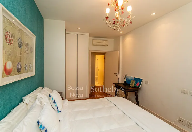 Quarto - Imagem 30