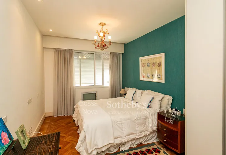 Quarto - Imagem 28