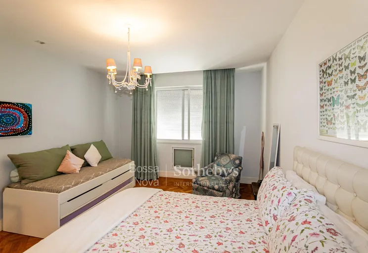 Quarto - Imagem 20