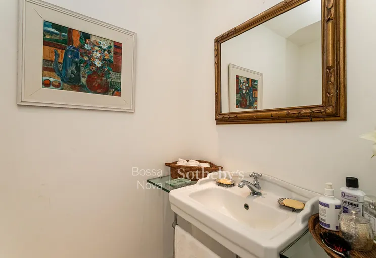 Lavabo - Imagem 15