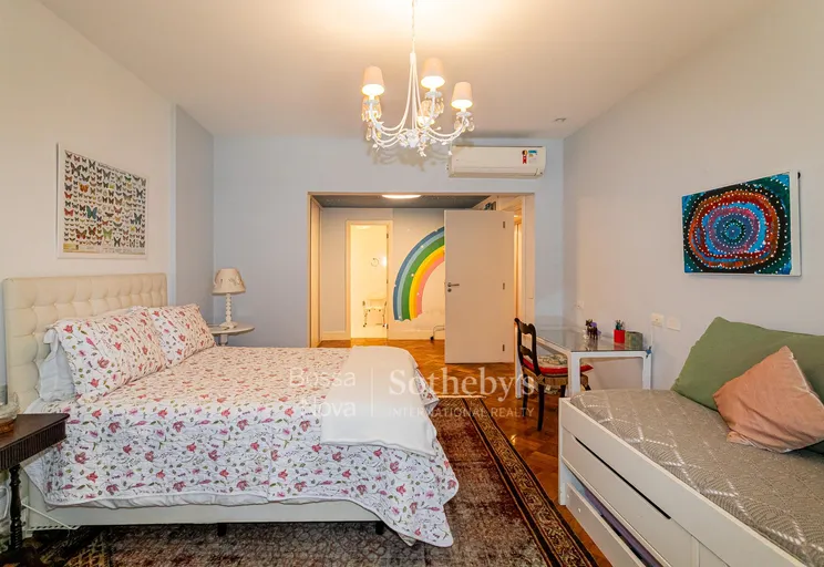 Quarto - Imagem 22