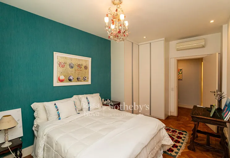 Quarto - Imagem 29