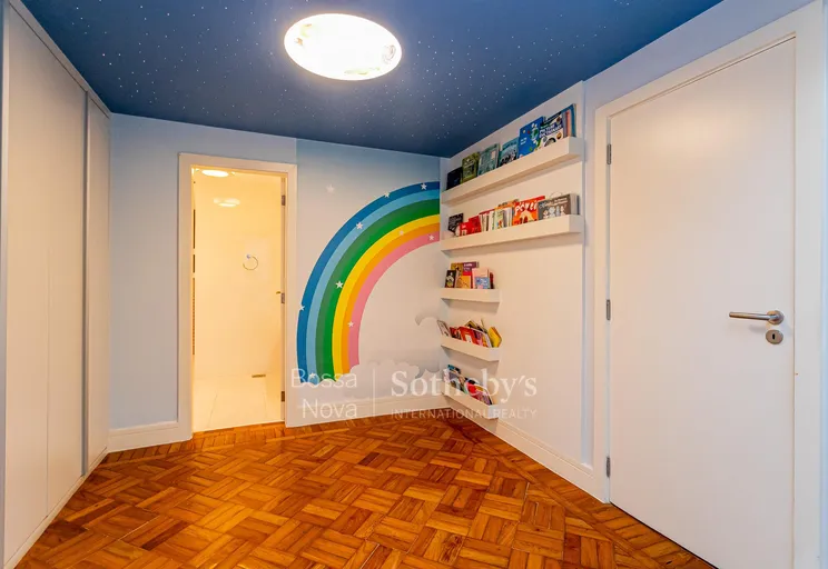 Quarto - Imagem 23