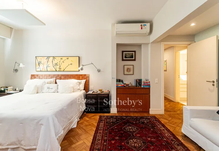 Quarto - Imagem 41