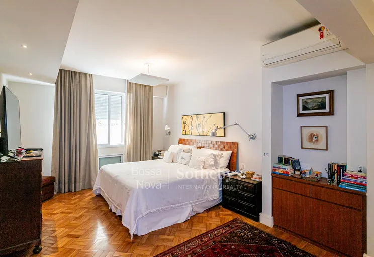 Quarto - Imagem 32