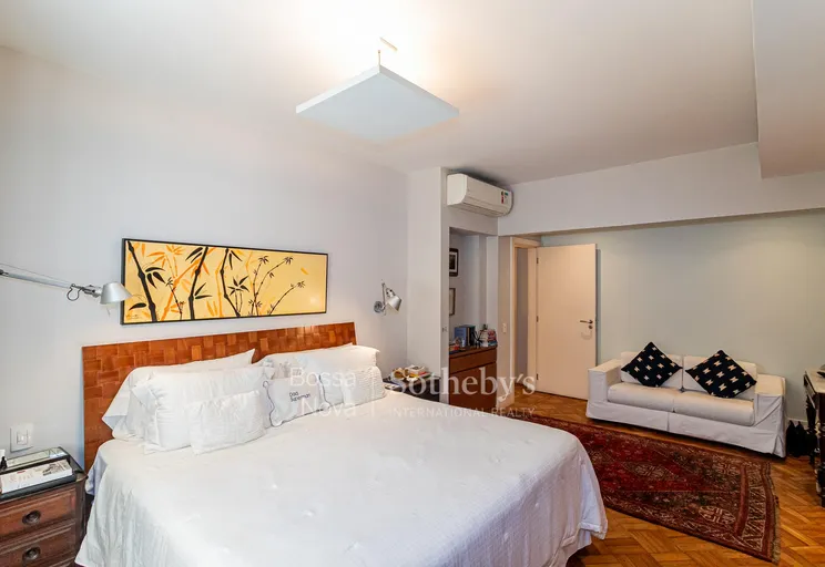 Quarto - Imagem 33