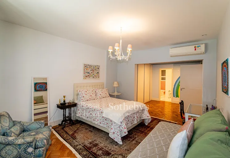 Quarto - Imagem 21