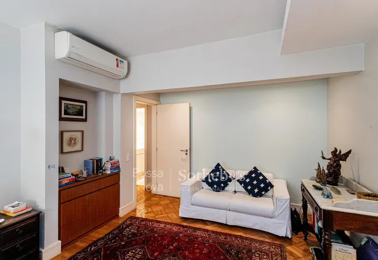Quarto - Imagem 35