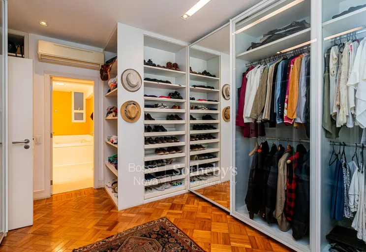 Closet - Imagem 37
