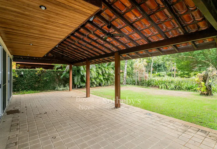 Varanda - Imagem 4