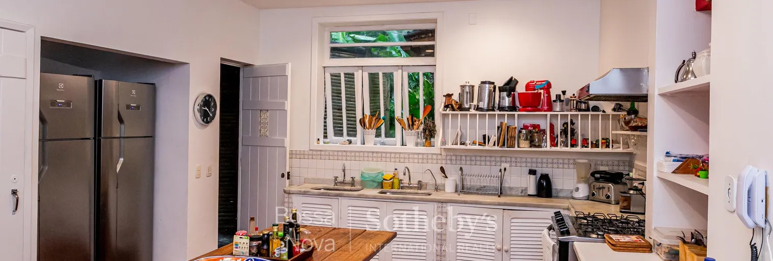 Cozinha - Imagem 18