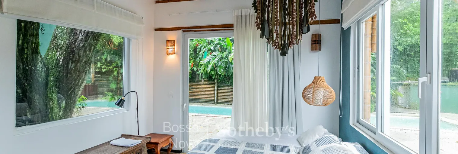 Casa de hospede - Imagem 60