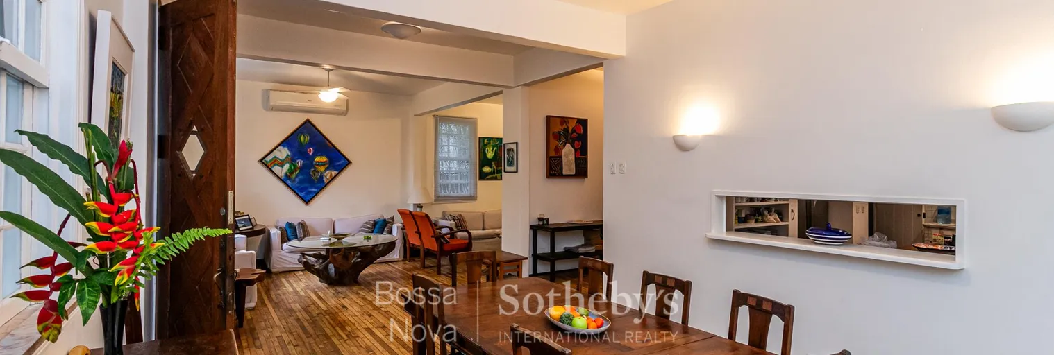 Sala de jantar - Imagem 12
