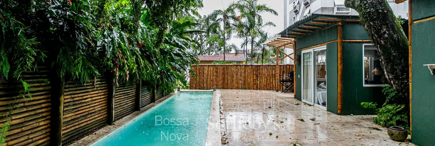 Piscina - Imagem 49