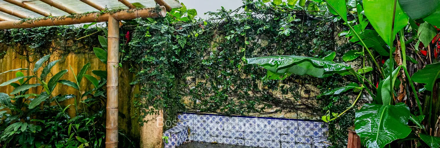 Área Externa - Imagem 14