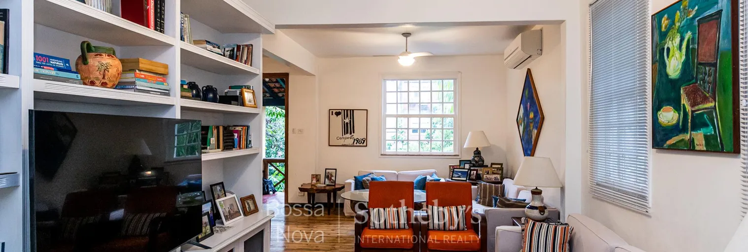 Sala de TV - Imagem 8