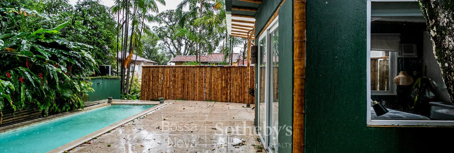 Piscina - Imagem 48