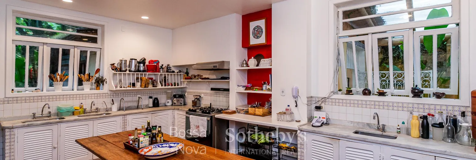 Cozinha - Imagem 19