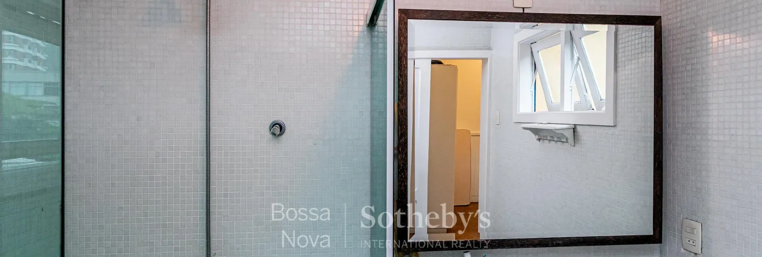 Banheiro da suíte 3 - Imagem 45