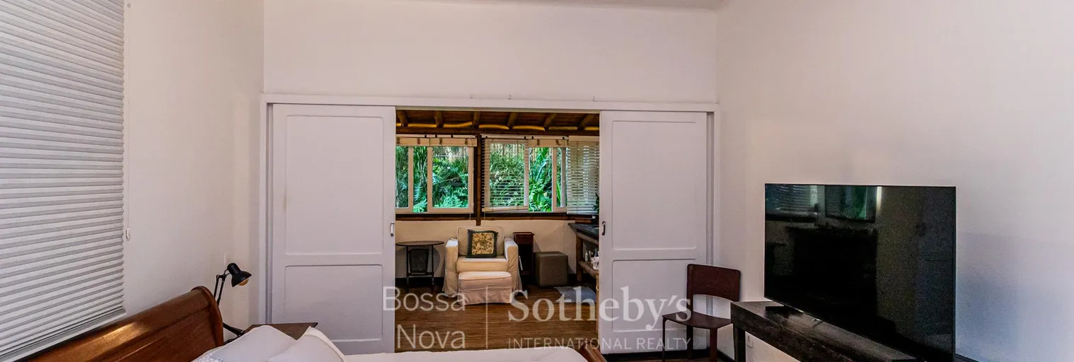 Suíte Master - Imagem 23