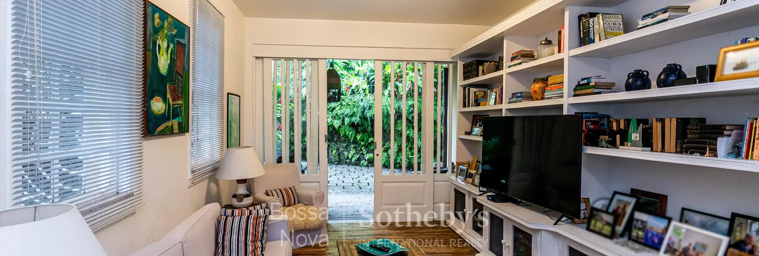 Sala de estar - Imagem 9