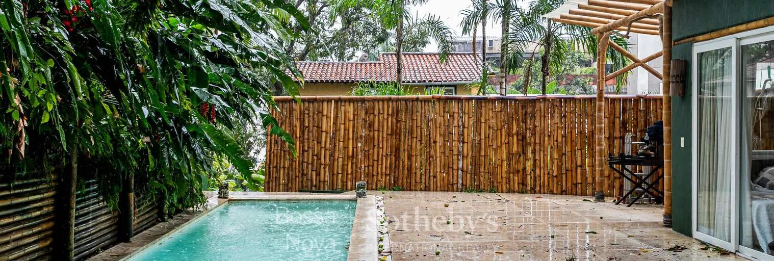 Piscina - Imagem 50