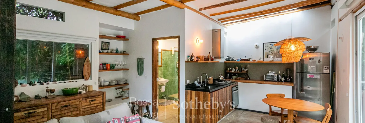 Casa de hospede - Imagem 51