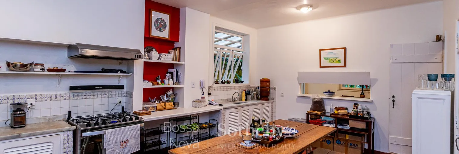 Cozinha - Imagem 21