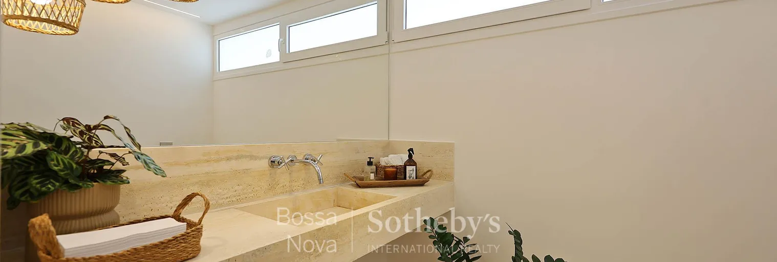 Lavabo - Imagem 40