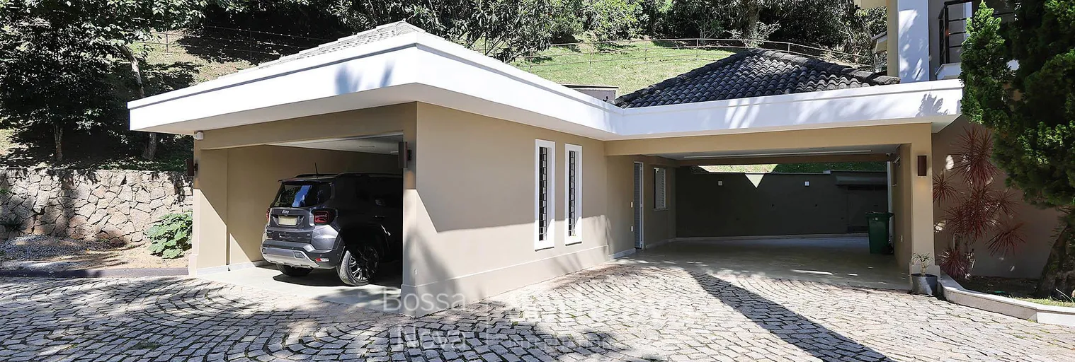 Garagem - Imagem 80