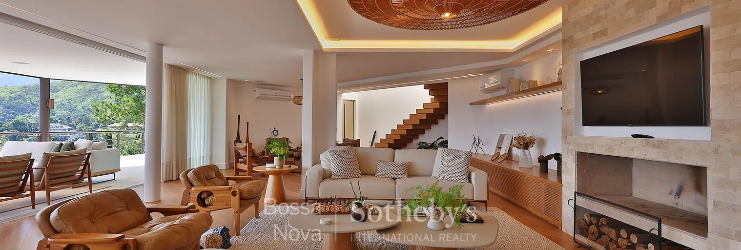 Sala de TV - Imagem 34