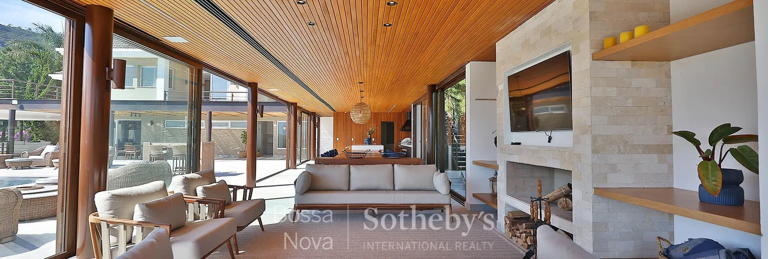 Sala de TV - Imagem 23